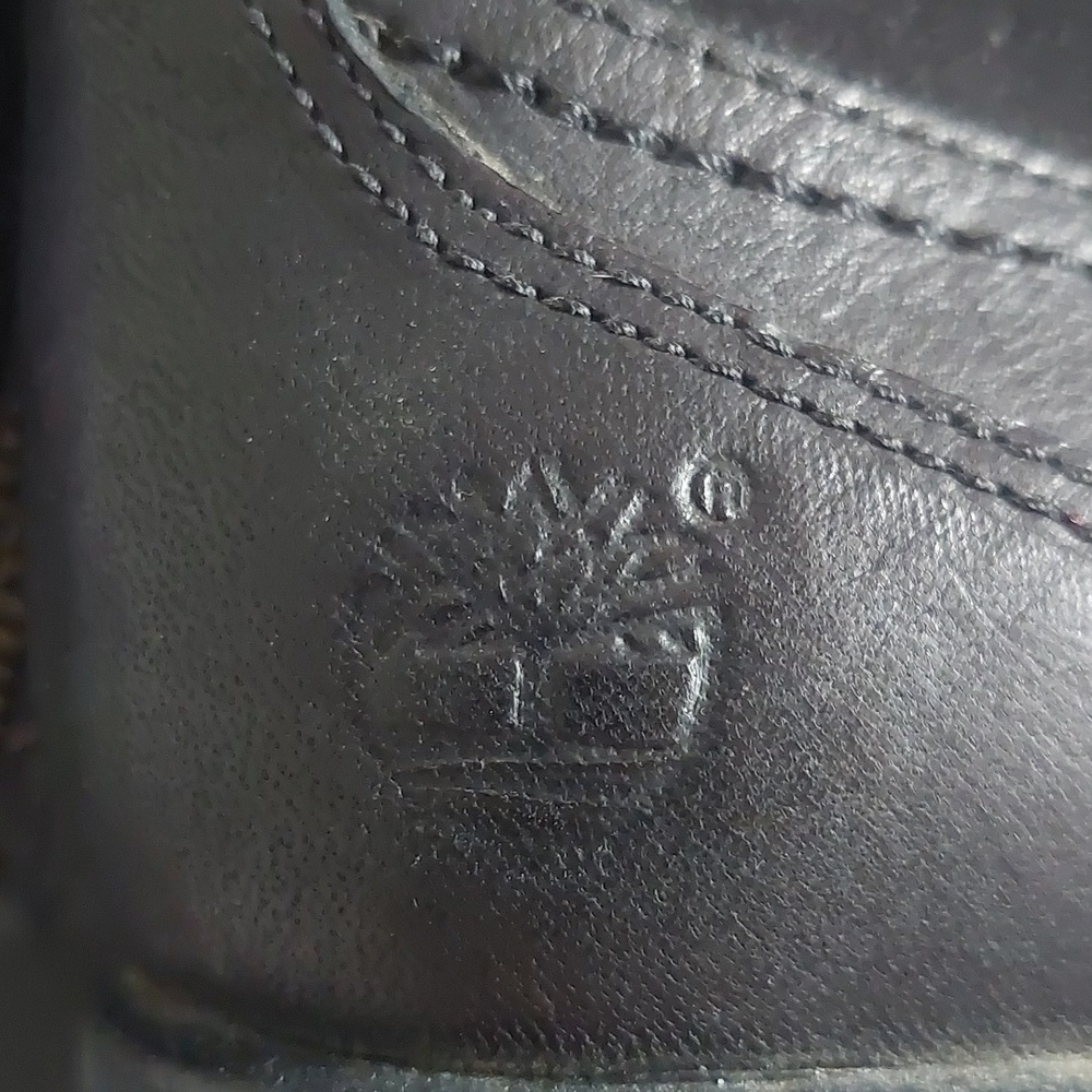 Timberland Black Over-the-Knee Boots - Picture 13 of 13